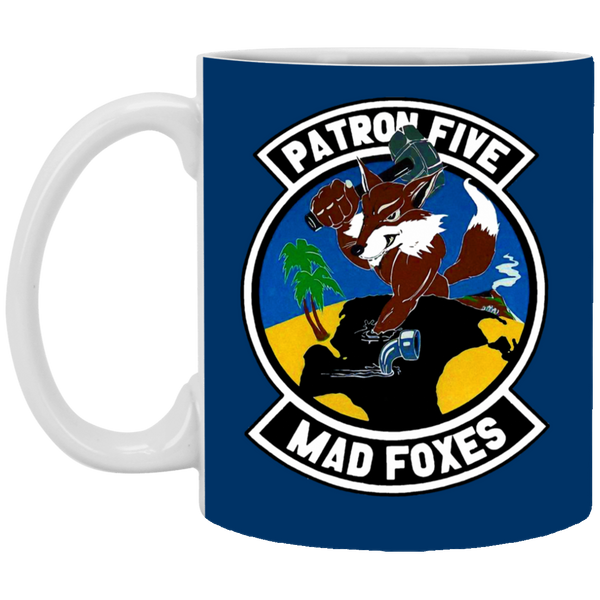 VP 05 1 Mug - 11oz