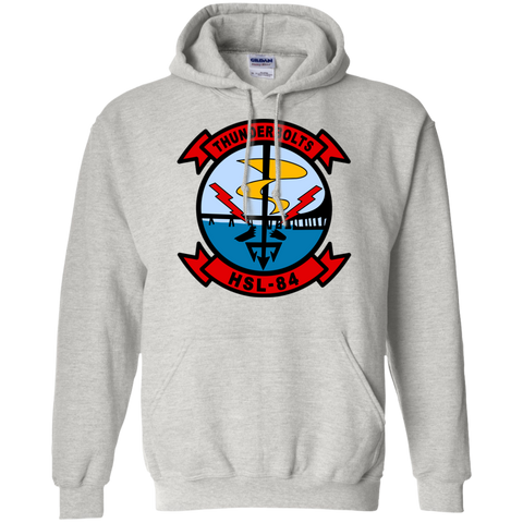 HSL 84 2 Pullover Hoodie