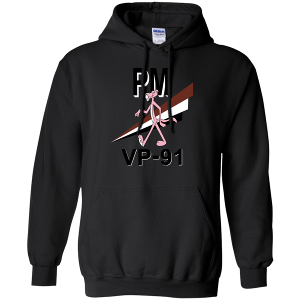 VP 91 3 Pullover Hoodie