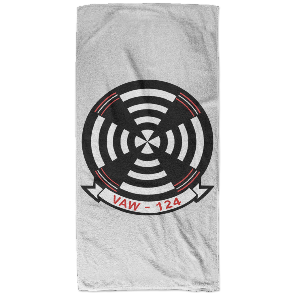 VAW 124 1 Bath Towel - 32x64