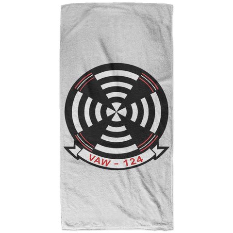 VAW 124 1 Bath Towel - 32x64