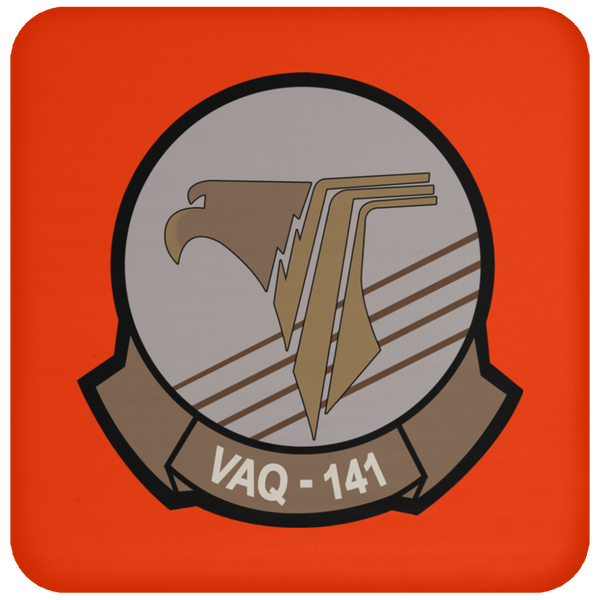 VAQ 141 2 Coaster