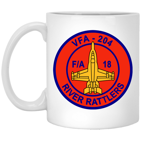 VFA 204 4 Mug - 11oz