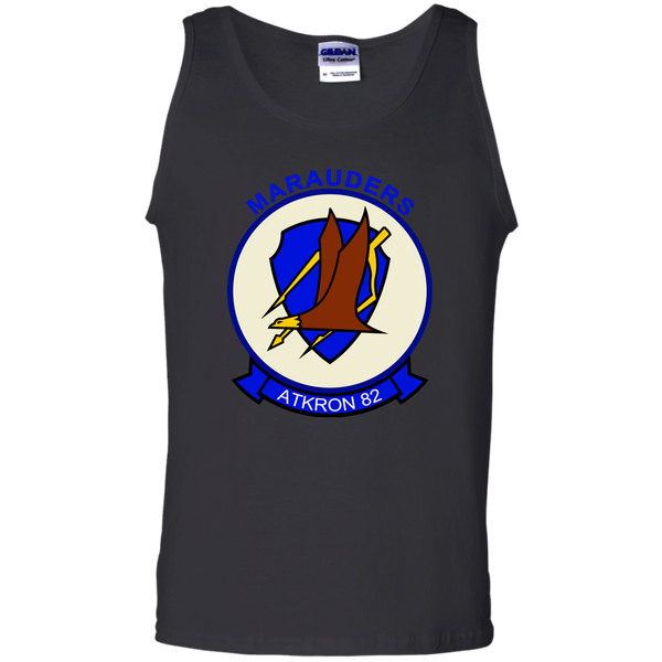 VA 82 2 Cotton Tank Top