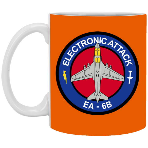 EA-6B 2 Mug - 11oz