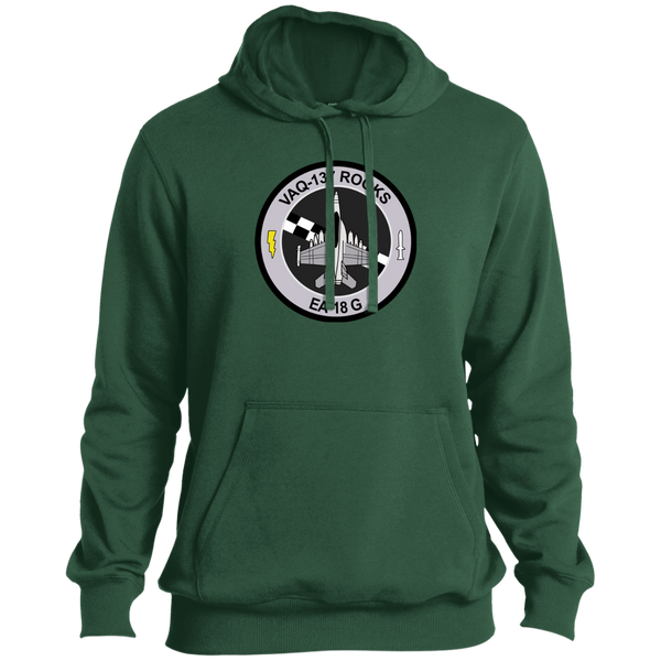 VAQ 137 5 Tall Pullover Hoodie