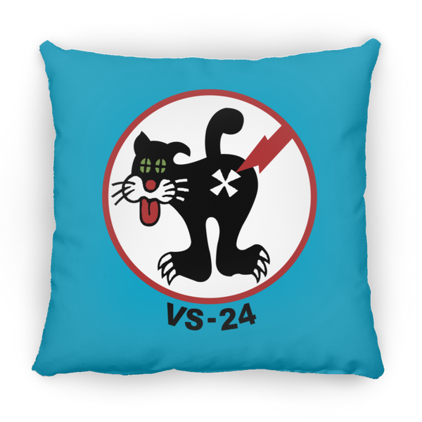 VS 24 6 Pillow - Square - 18x18