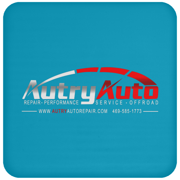 Autry Auto Coaster