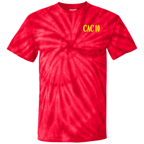 VP 56 CAC10 g Cotton Tie Dye T-Shirt