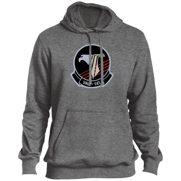 VAQ 141 1 Tall Pullover Hoodie