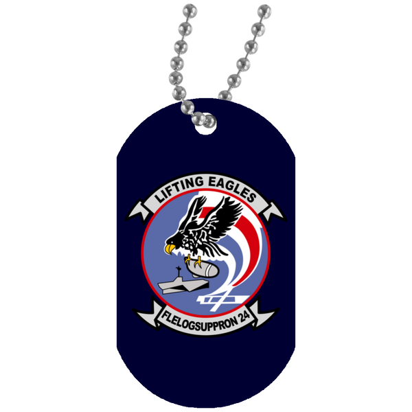 VR 24 3 Dog Tag