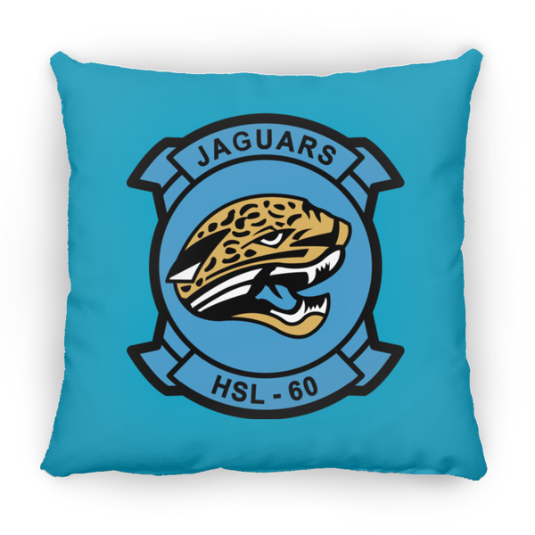 HSL 60 2 Pillow - Square - 18x18