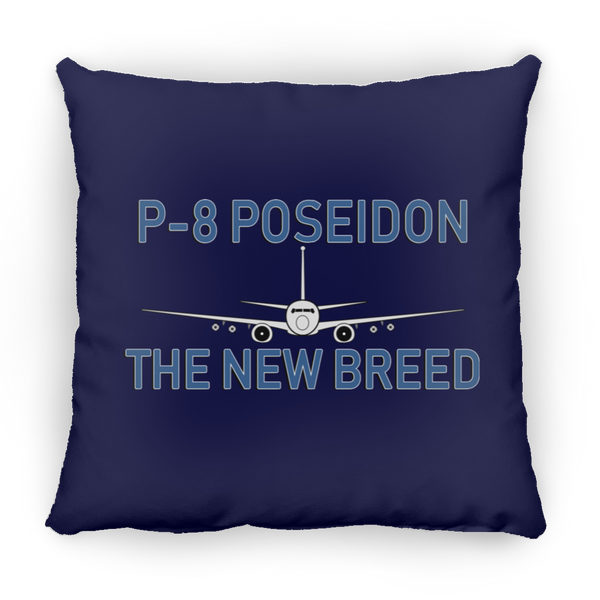 P-8 1 Pillow - Square - 16x16