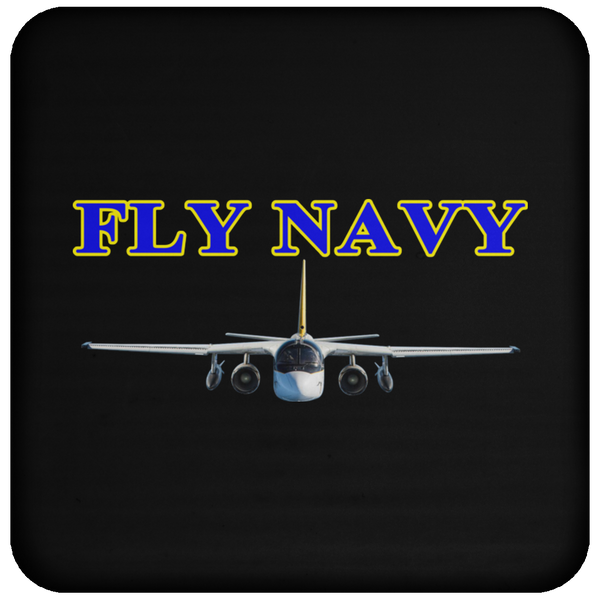 Fly Navy S-3 2 Coaster