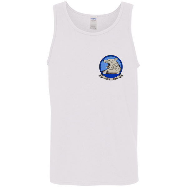 VAQ 142 1p Tank Top