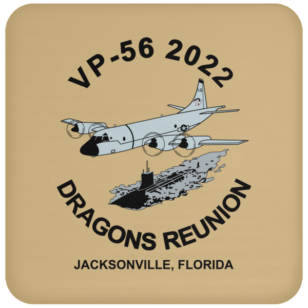 VP-56 2022 3 Coaster