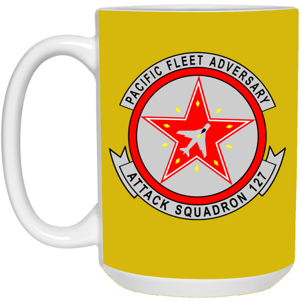 VFA 127 1 Mug - 15oz