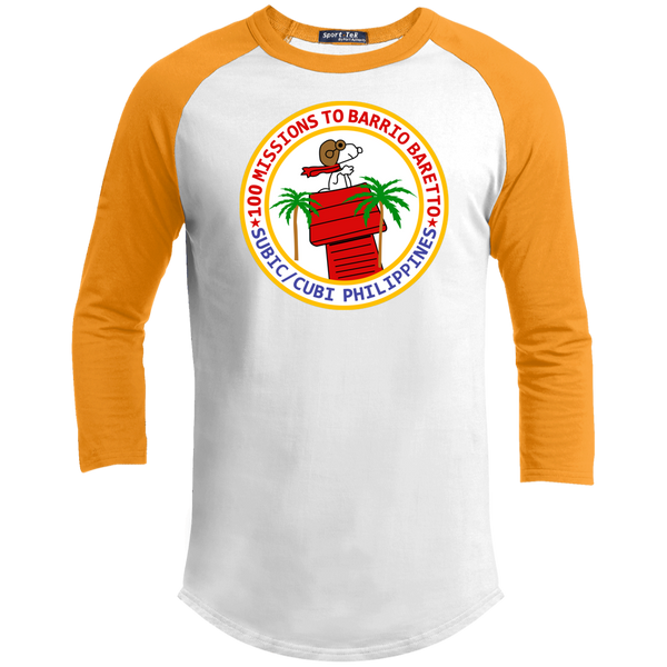 Subic Cubi Pt 07 Sporty T-Shirt