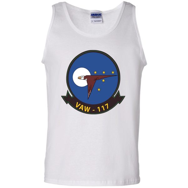 VAW 117 1 Cotton Tank Top