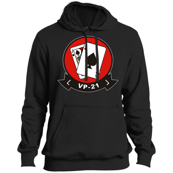 VP 21 1 Pullover Hoodie