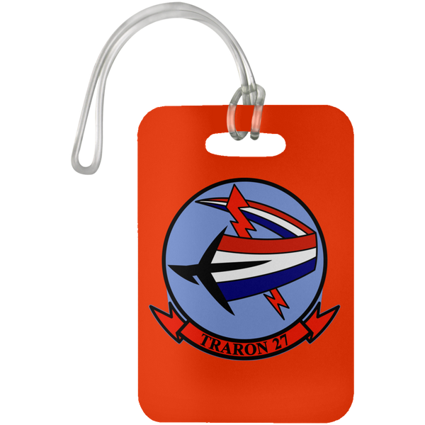 VT 27 2 Luggage Bag Tag