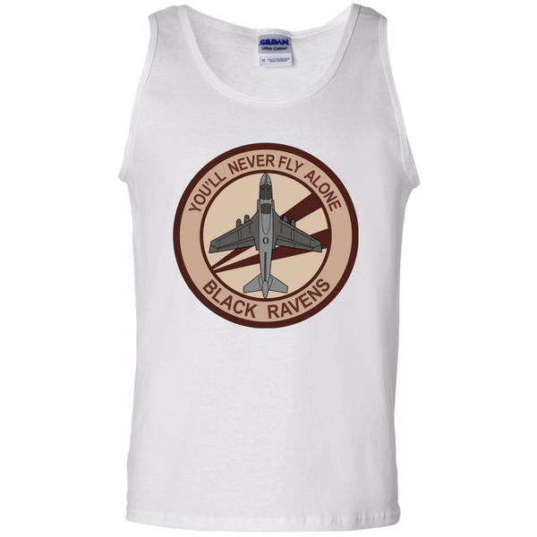 VAQ 135 2 Cotton Tank Top