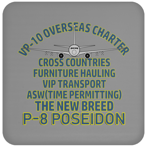 VP 10 4 Coaster