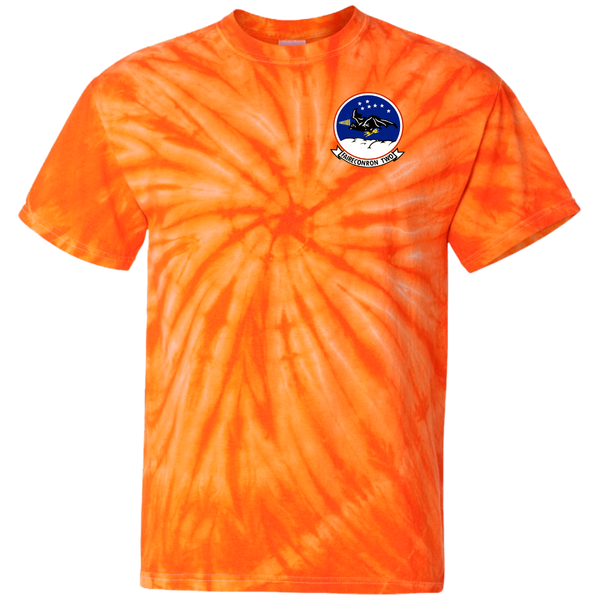 VQ 02 2c Cotton Tie Dye T-Shirt