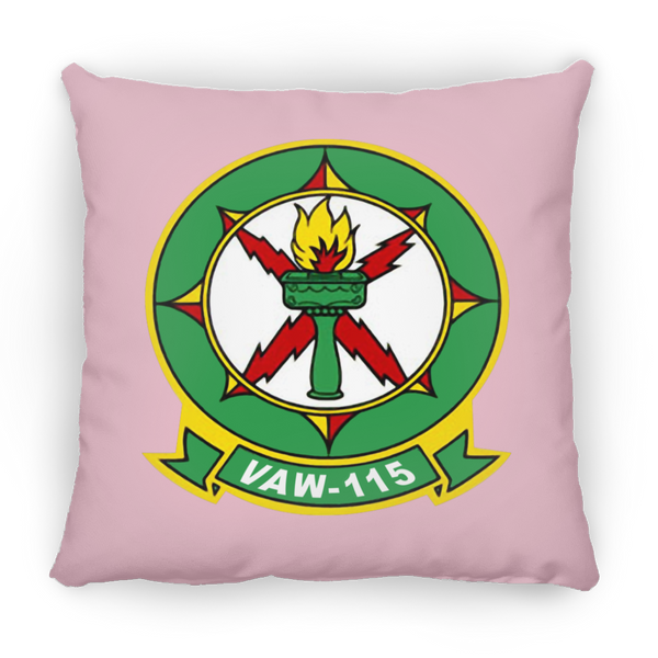 VAW 115 Pillow - Square - 18x18