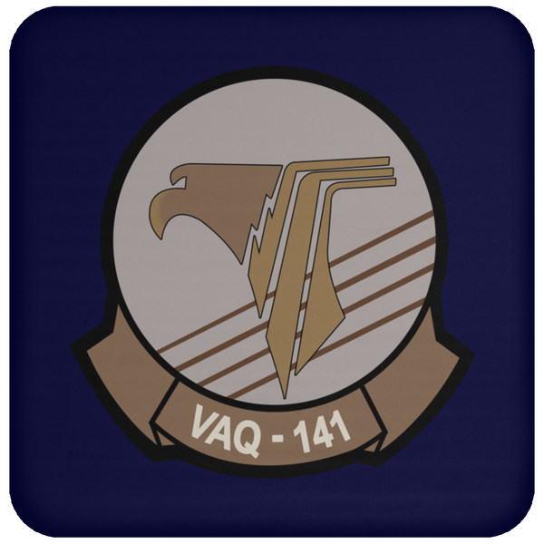 VAQ 141 2 Coaster