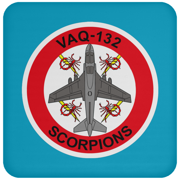 VAQ 132 7 Coaster