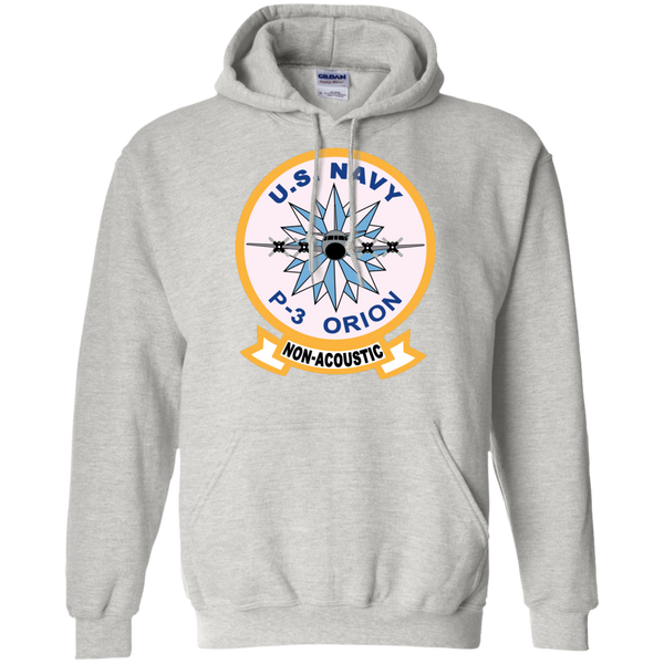 P-3 Orion 1 SS-3 Pullover Hoodie