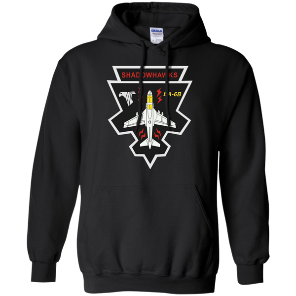 VAQ 141 5 Pullover Hoodie