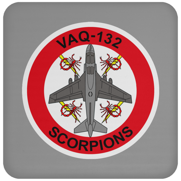 VAQ 132 7 Coaster