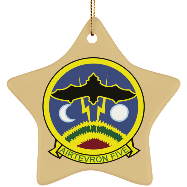 VX 05 Ornament - Star