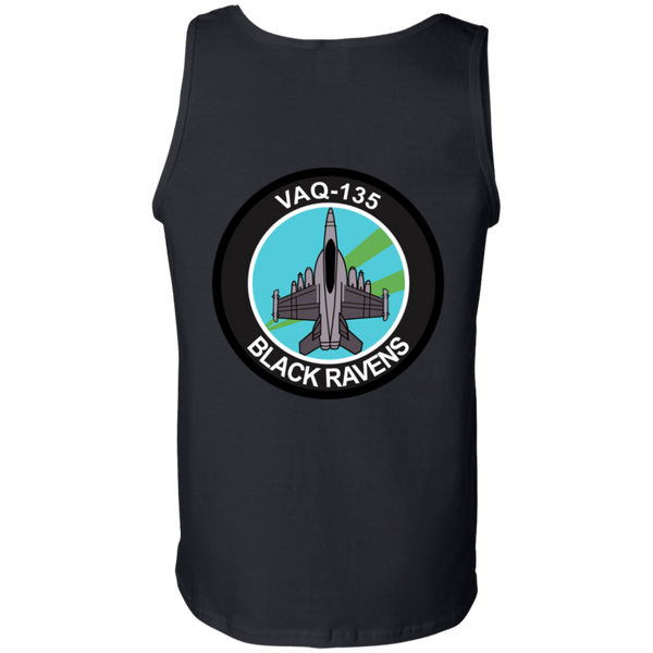 VAQ 135 5c Cotton Tank Top