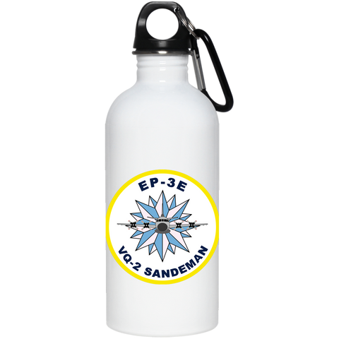 VQ 02 3 Stainless Steel Water Bottle