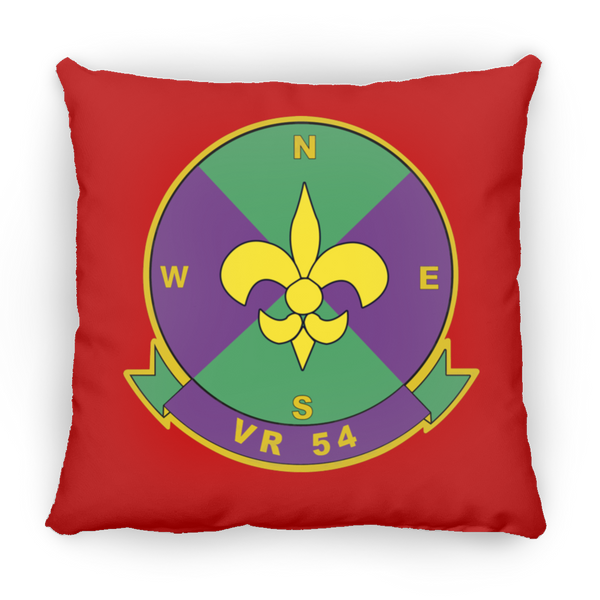 VR 54 1 Pillow - Square - 16x16