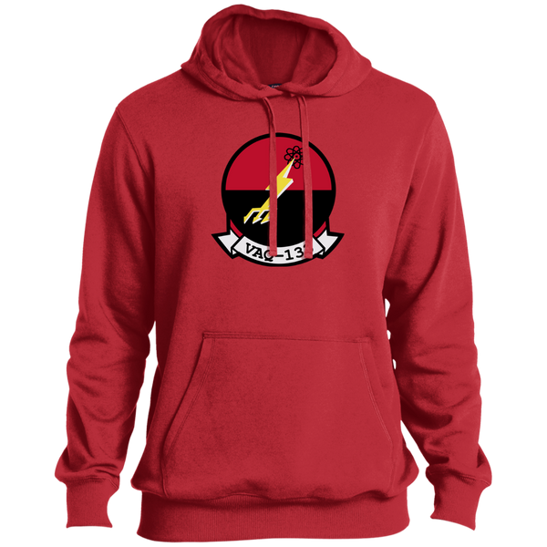 VAQ 133 3 Tall Pullover Hoodie