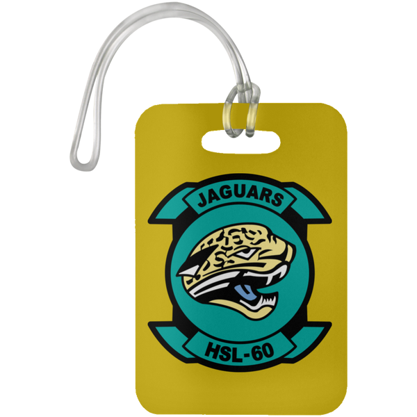 HSL 60 1 Luggage Bag Tag