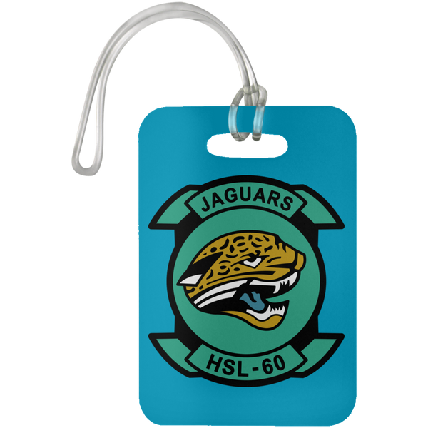 HSL 60 3 Luggage Bag Tag