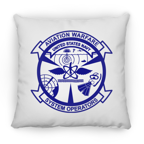 AW 05 1 Pillow - Square - 18x18