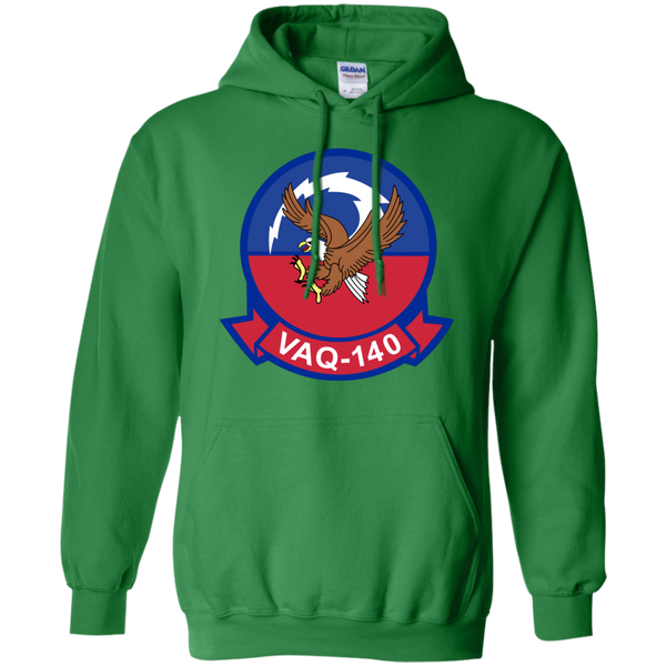 VAQ 140 1 Pullover Hoodie