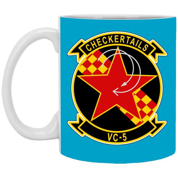 VC 05 1 Mug - 11oz