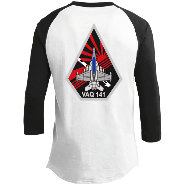 VAQ 141 7c Sporty T-Shirt