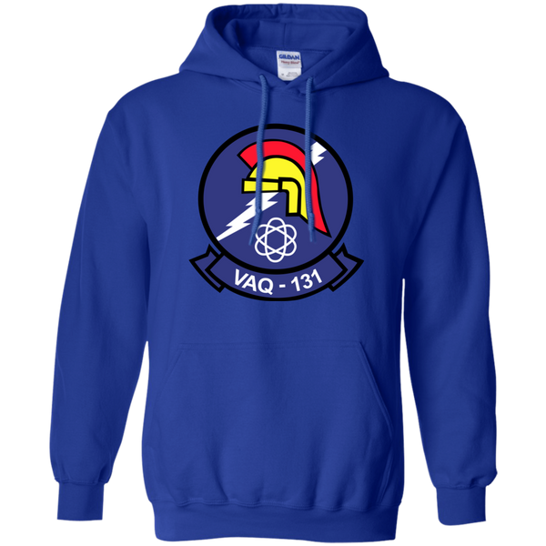 VAQ 131 1 Pullover Hoodie