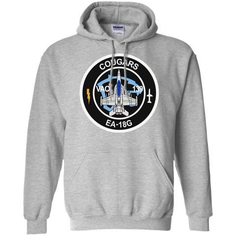 VAQ 139 6 Pullover Hoodie