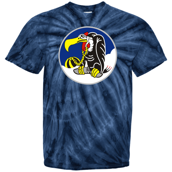 VP 34 2 Cotton Tie Dye T-Shirt