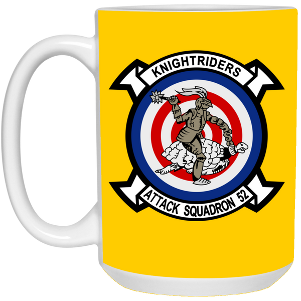 VA 52 3 Mug - 15oz