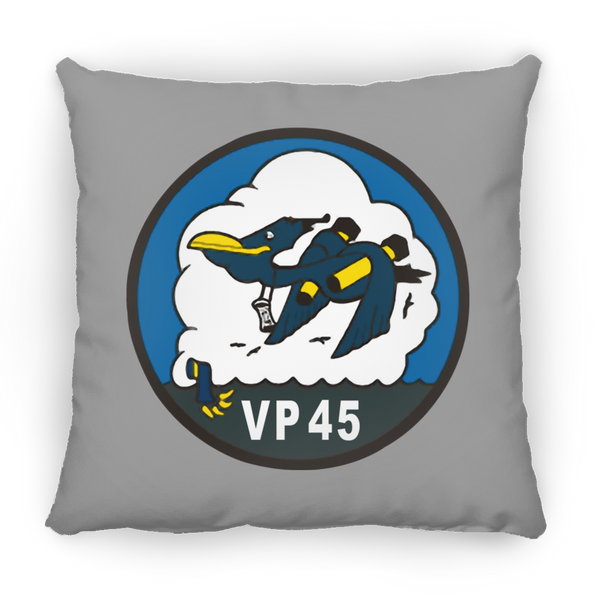 VP 45 2 Pillow - Square - 18x18